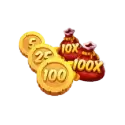 Bonus Buy CASH COLLECTION FULL