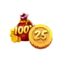 Bonus Buy CASH COLLECTION LIGHT