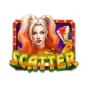 Bonus Buy Free Spins Feature