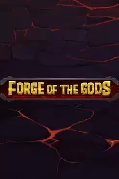 Forge of The Gods