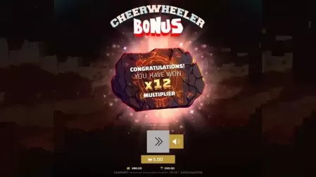 Helluva Slot slot screenshot 4