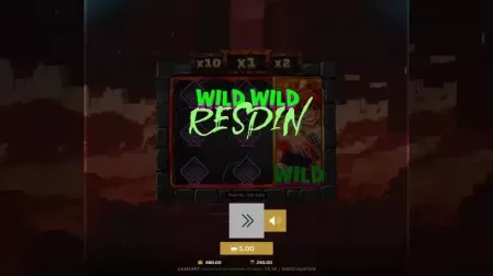 Helluva Slot slot screenshot 5