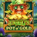 Jiggy’s Pot O’Gold