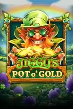 Jiggy’s Pot O’Gold