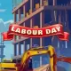 Labour Day