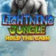 Lightning Jungle