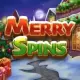 Merry Spins