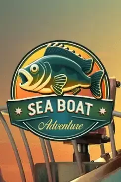 Sea Boat Adventure