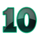 icon 10