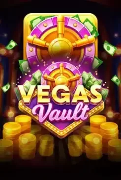 Vegas Vault