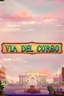 Via Del Corso