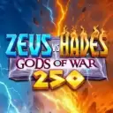 Zeus vs Hades Gods of War 250