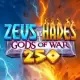 Zeus vs Hades Gods of War 250