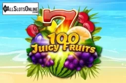 100 Juicy Fruits