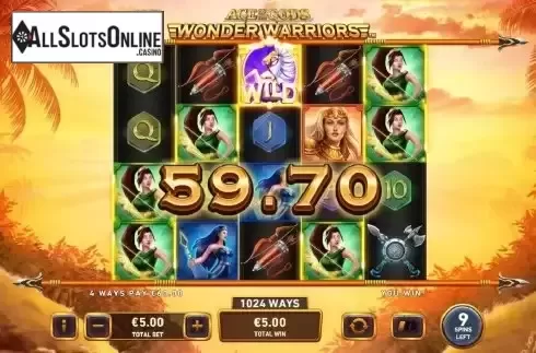 Free Spins 2