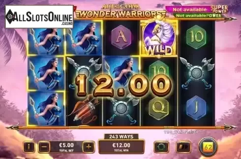 Win Screen 2