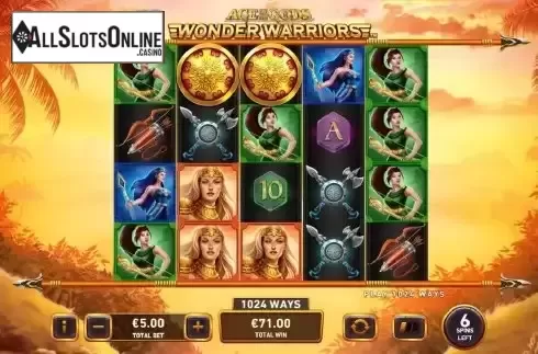 Free Spins 3
