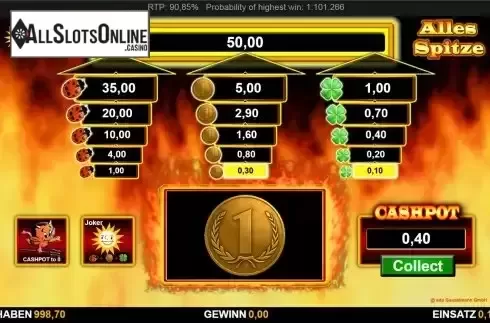 Win screen 2