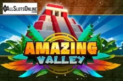 Amazing Valley. Amazing Valley from DLV