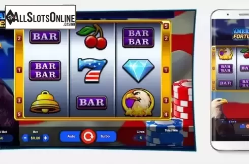 Game Screen