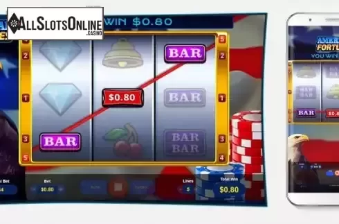 Win Screen