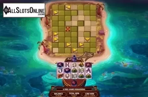 Free Spins 4. Baam Boom from Playtech