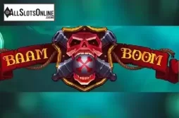 Baam Boom
