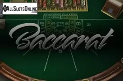 Baccarat (Betsoft)