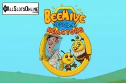 Beehive Bedlam