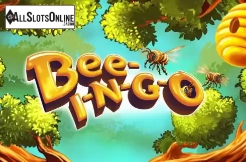Beeingo. Beeingo from Playtech