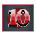 icon 10