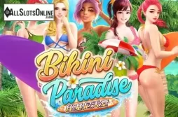 Bikini Paradise