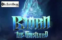 Bjorn The Frost Lord