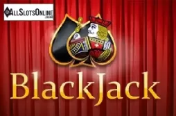 Blackjack (BGaming)