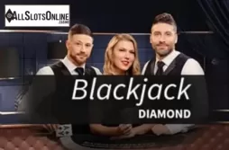 Blackjack Diamond. Blackjack Diamond (Netent) from NetEnt