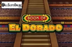 Book of El Dorado