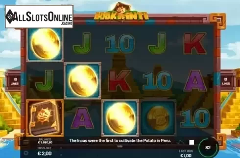 Win Screen 2