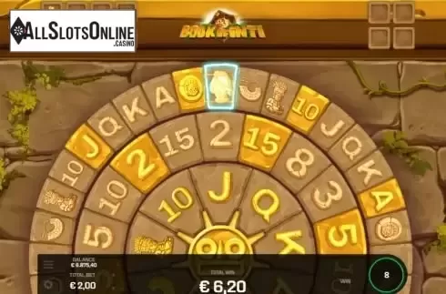 Free Spins 2