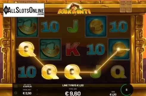 Free Spins 3