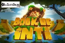 Book of Inti