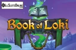 Book of Loki