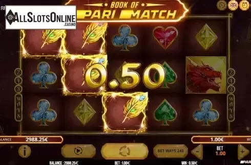 Win screen 2