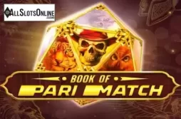 Book of Parimatch
