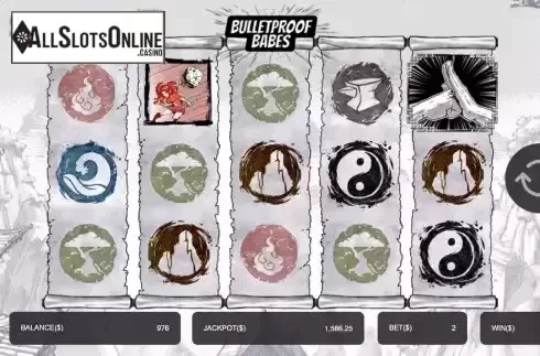 Win screen 2