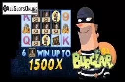 Burglar