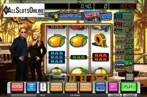 Win screen 3
