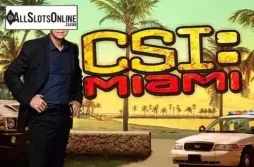 CSI Miami