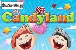 Candy Land (Thunderspin)