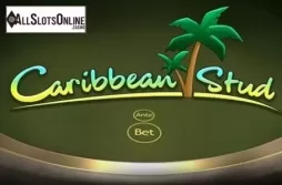 Caribbean Stud (FunFair)