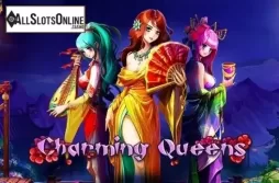 Charming Queens